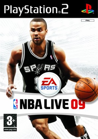 新品未開封 Xbox360 NBAライブ09 NBA Live 09 (Microsoft Xbox 360) | eBay